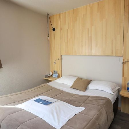 Hotel Restaurant Kyriad Brive Centre Bagian luar foto
